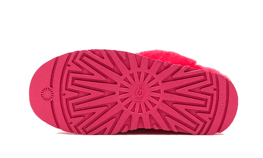 Floppy Slipper Pink Flow - Image 3