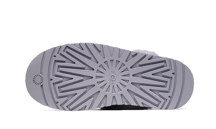 Alternative view of June Gloom Slipper Disk