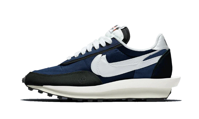 Ld Waffle Sacai Fragment Blue Void