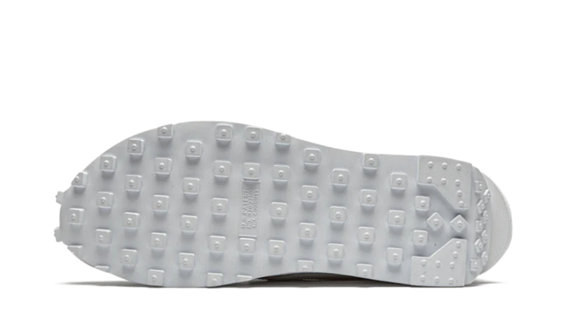 Ld Waffle Sacai White - Image 4