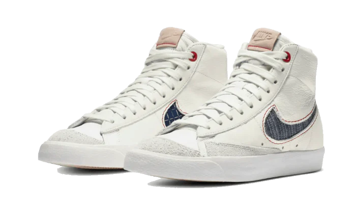 Alternative view of Mid 77 Denham Blazer