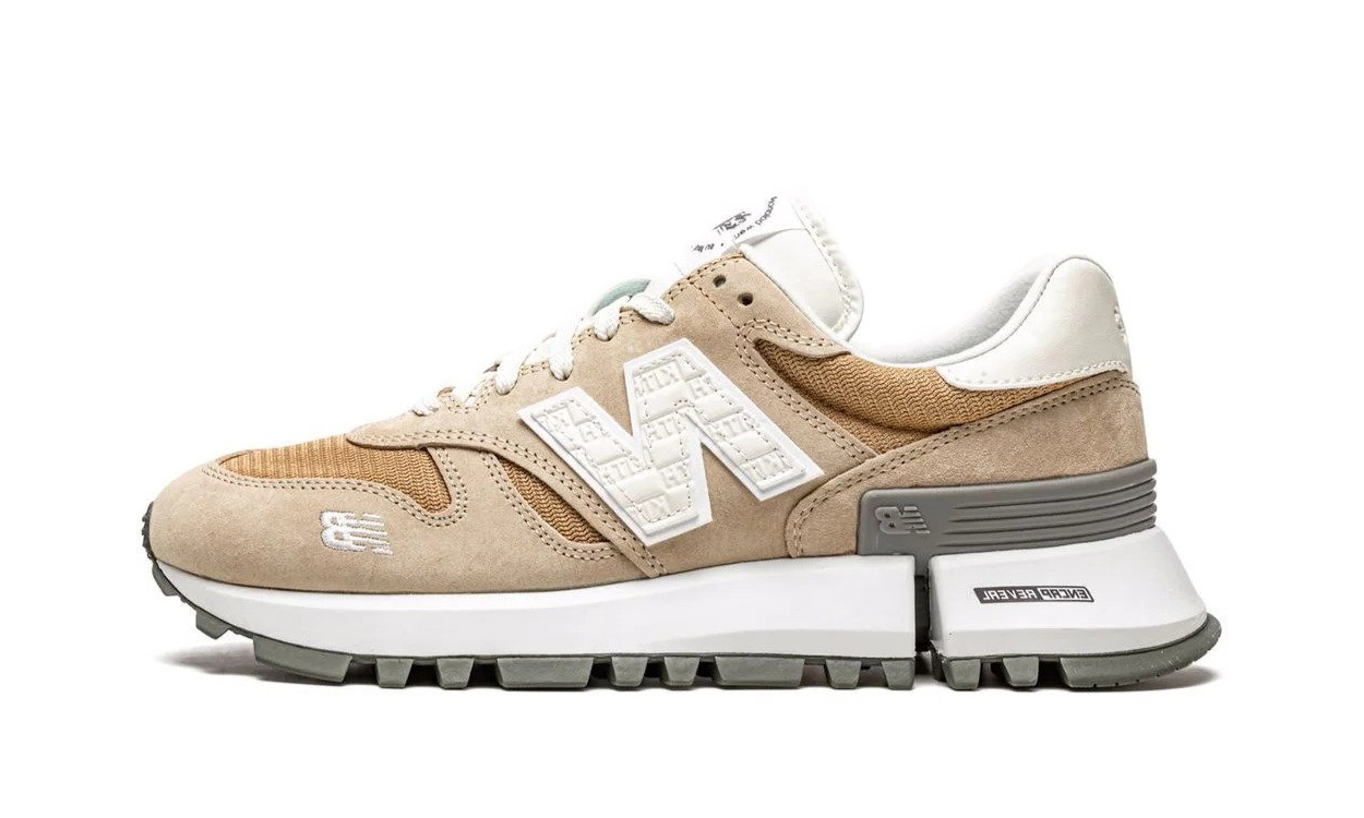 New Balance 1300 “Kith 10Th Anniversary” Sneakers