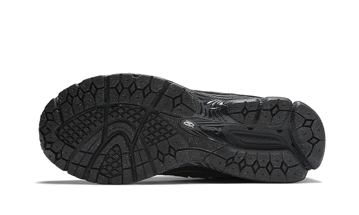 New Balance 1906D Protection Pack Black Leather - Image 3