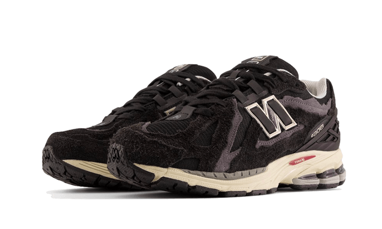 Alternative view of New Balance 1906D Protection Pack Black