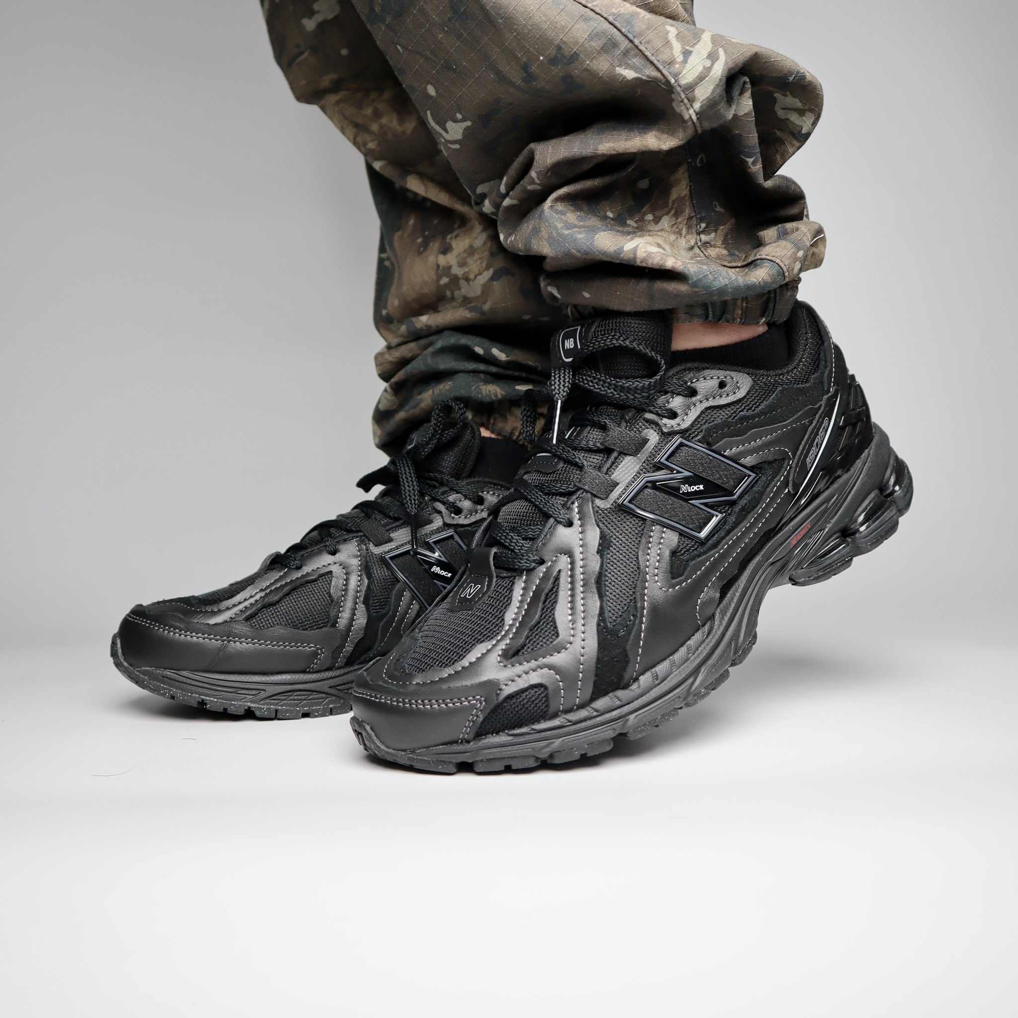 New Balance 1906D Protection Pack Eclipse - Image 4