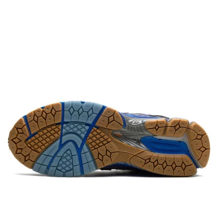 New Balance 1906R Action Bronson Medusa Azul - Image 4