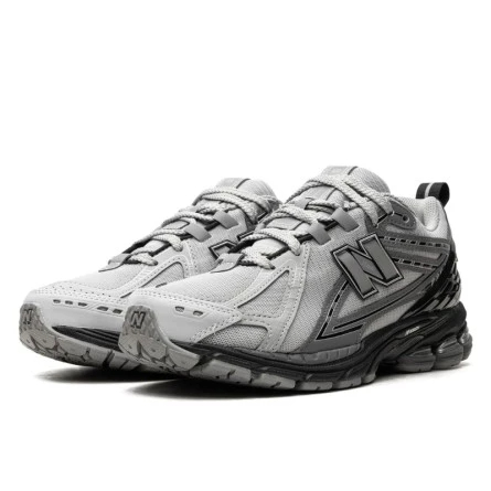 Alternative view of New Balance 1906R Brighton Grey