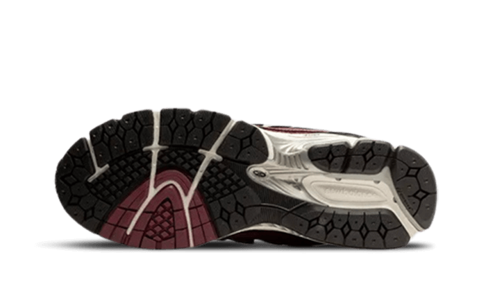 New Balance 1906R Burgundy Black - Image 3
