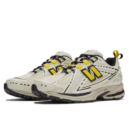 Alternative view of New Balance 1906R Ganni Sail