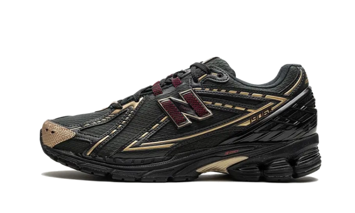 New Balance 1906R Kith Black - Image 5