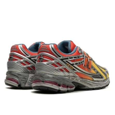 New Balance 1906R Salehe Bembury Heat Be Hot Lava - Image 3