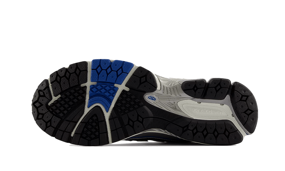 New Balance 1906R Silver Blue - Image 3