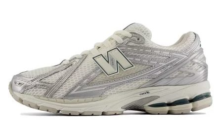 New Balance 1906R Silver Metallic Sea Salt