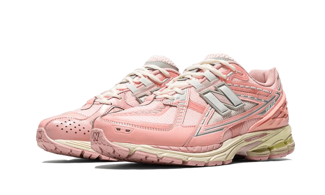 Alternative view of New Balance 1906U Lunar New Year Pink
