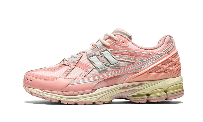New Balance 1906U Lunar New Year Pink - Image 4