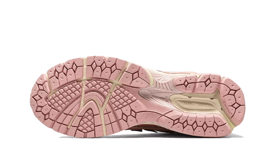 New Balance 1906U Lunar New Year Pink - Image 3