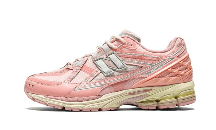 New Balance 1906U Lunar New Year Pink - Image 4