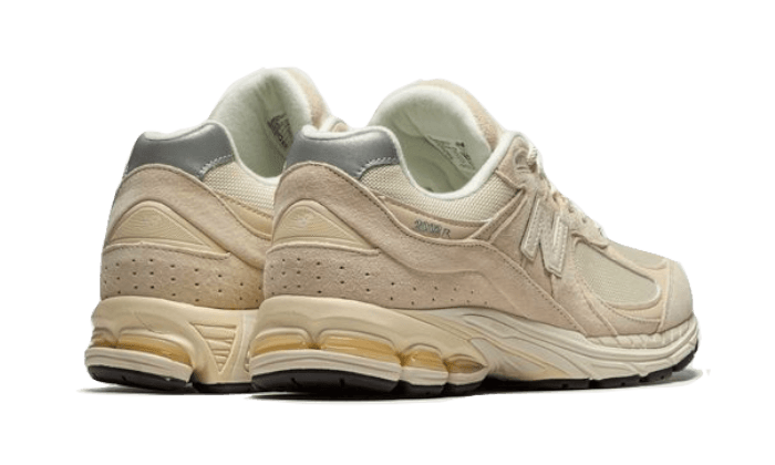 New Balance 2002R Calm Taupe - Image 3