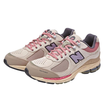 Alternative view of New Balance 2002R Calm Taupe