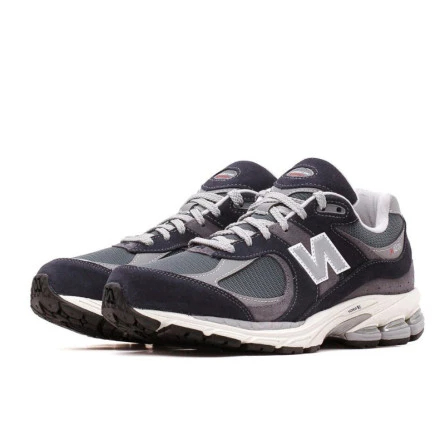 Alternative view of New Balance 2002R Eclipse Raincloud