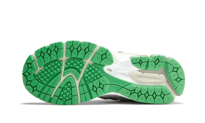 New Balance 2002R Ganni Rain Cloud - Image 3