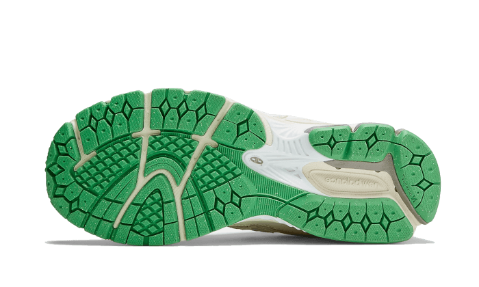 New Balance 2002R Ganni Turtledove - Image 3