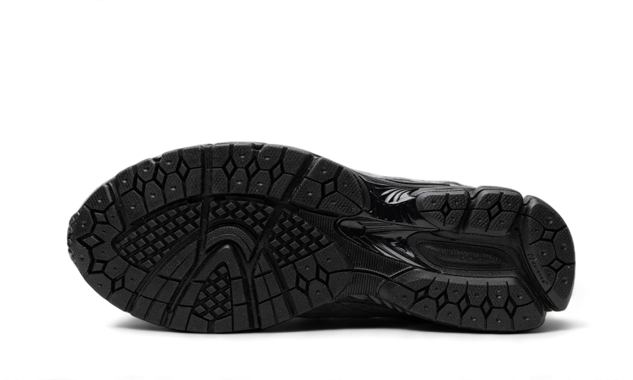 New Balance 2002R Gore Tex Charcoal Jjjjound - Image 4