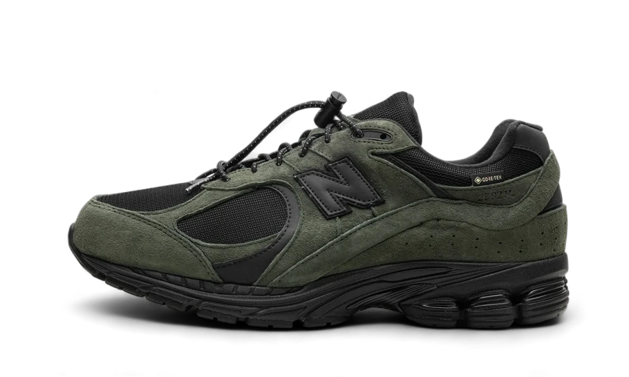 New Balance 2002R Gore Tex Pine Jjjjound