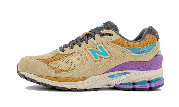 New Balance 2002R J Crew Incense