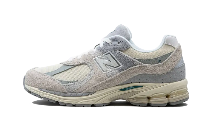 New Balance 2002R Linen - Image 5