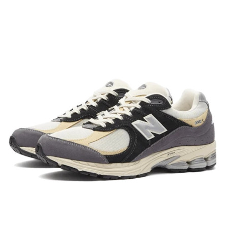 Alternative view of New Balance 2002R Magnet