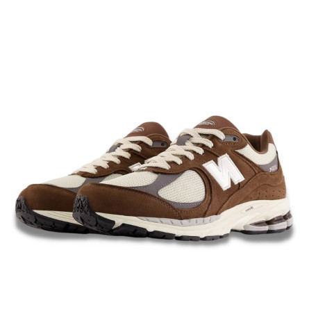 Alternative view of New Balance 2002R Moonbeam