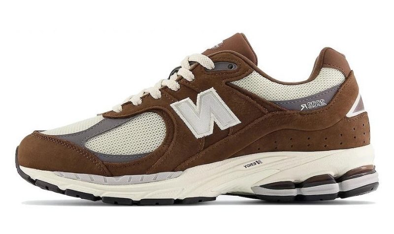 New Balance 2002R Moonbeam