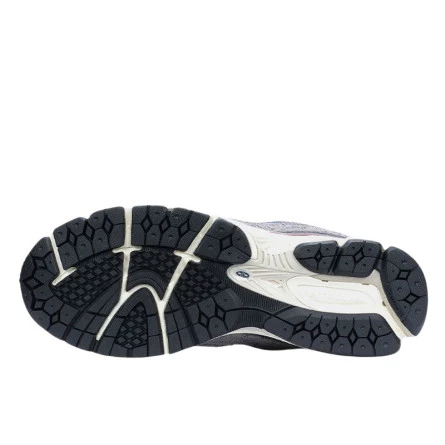 New Balance 2002R Navy Castlerock - Image 3