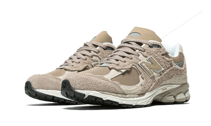 Alternative view of New Balance 2002R Protection Pack Beige