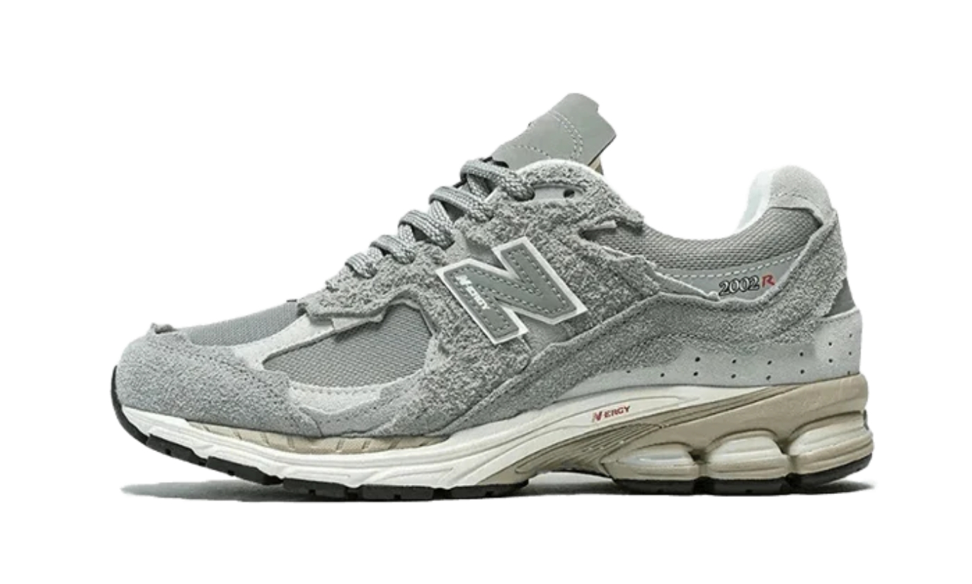 New Balance 2002R Protection Pack Gray