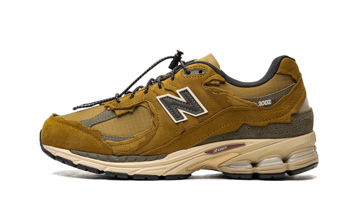 New Balance 2002R Protection Pack High Desert - Image 5