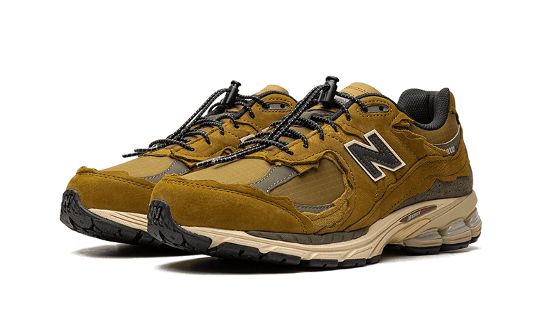 New Balance 2002R Protection Pack High Desert - Image 2