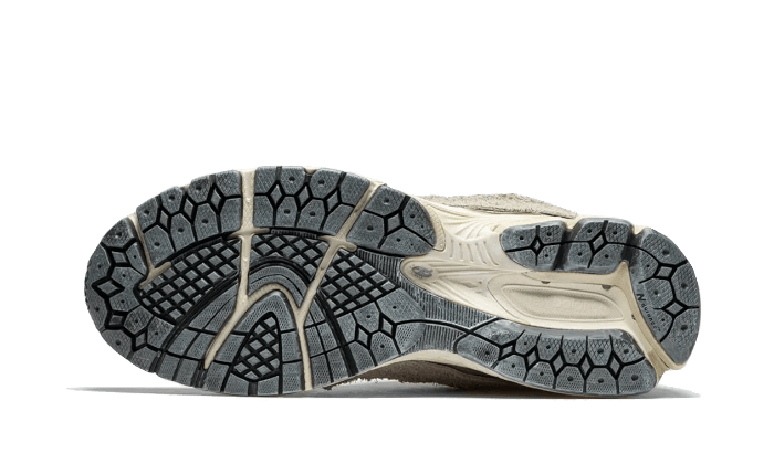 New Balance 2002R Protection Pack Rain Cloud - Shop Sneakers Online And Cozy Shoes | Cozy Kicks Official - Image 4