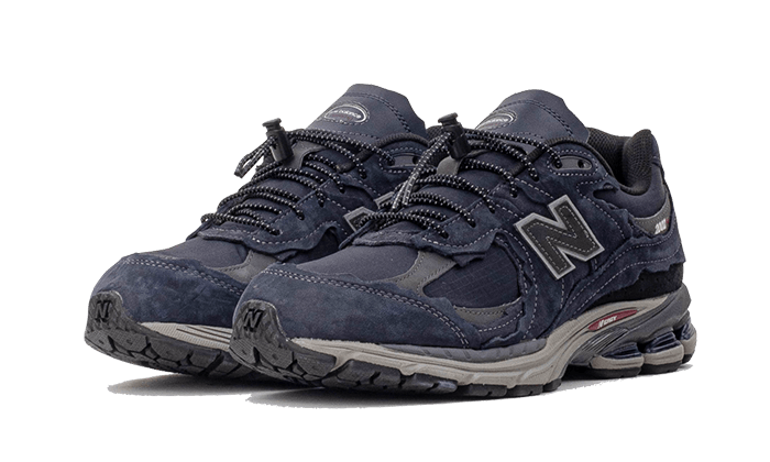 New Balance 2002R Protection Pack Ripstop Eclipse - Image 2