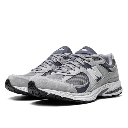 Alternative view of New Balance 2002R Steel Lead