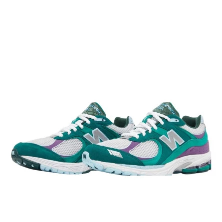 Alternative view of New Balance 2002R Up There Backyard Legends