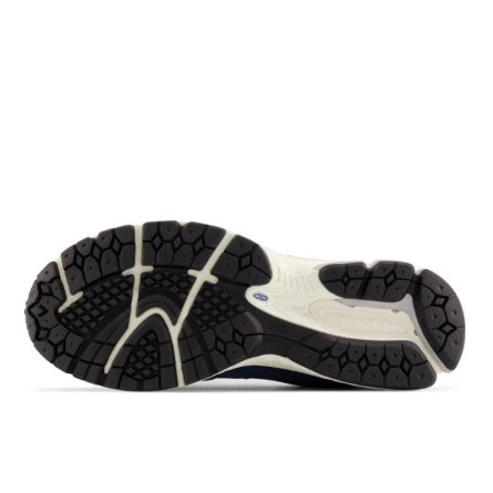 New Balance 2002R Vintage Indigo Calm Taupe - Image 3