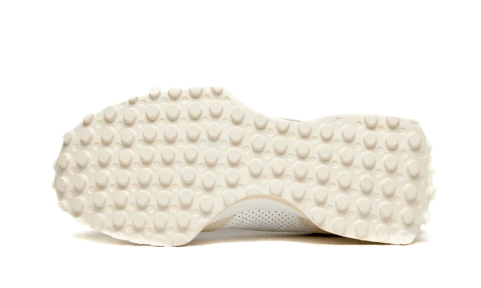 New Balance 327 Casablanca Green Logo - Image 4