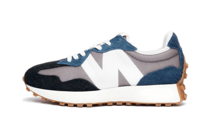 New Balance 327 Castlerock - Image 5