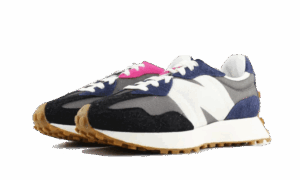 Alternative view of New Balance 327 Castlerock