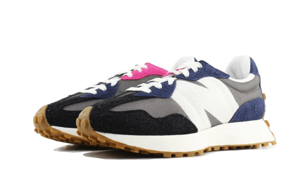 New Balance 327 Castlerock - Image 2