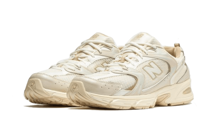 Alternative view of New Balance 530 Beige Angora