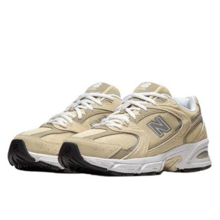 New Balance 530 Beige - Image 3