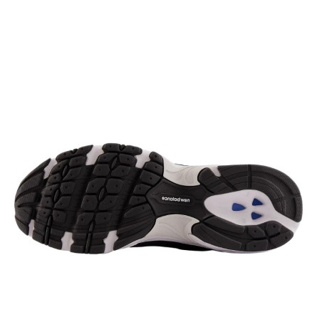 New Balance 530 Black Phantom Silver - Image 3